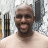 Njuguna Kimani profil fotoğrafı