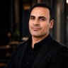 Najihamdani profil fotoğrafı