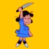 Фото профиля Lucy is the spy
