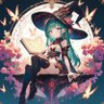 茉莉花(まりか) 的头像