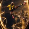 عاشق العميد💛🖤🇸🇦🇾🇪's profile picture