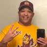 Profilbild von Darnell Calhoun