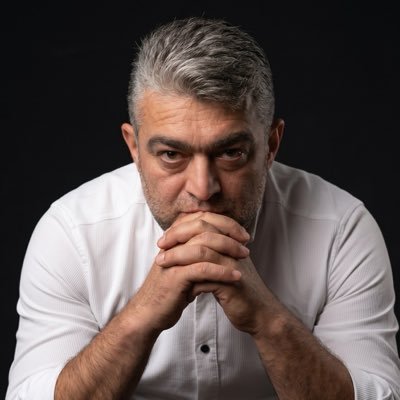 Sait Çamlıca's profile picture