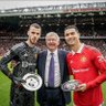 Profilbild von Ghost โผฌ