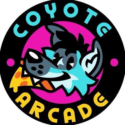 CoyoteArcade's profile picture