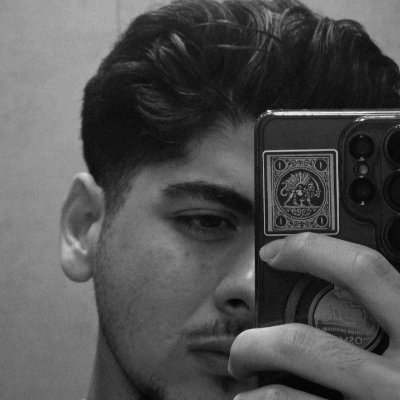 پسرک سابق's profile picture