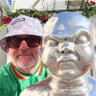 Profilbild von Micky Hughes