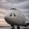Фото профиля Elon Musk Hates Planes