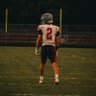 Johnathan Cruz (WR) Class of 2029 的头像