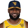 WVU Lebron profil fotoğrafı