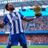 SilvaMeyang profil fotoğrafı