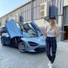Profilbild von Evan kate billionaire