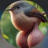 M's profile picture