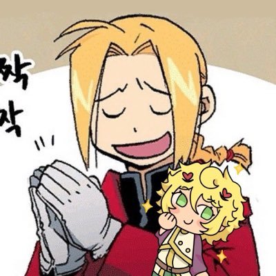 FullmetalRainy's profile picture