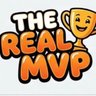 The Real MVP profil fotoğrafı