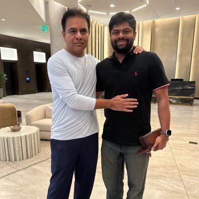SanthoshBRSUSA's profile picture