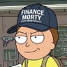 Finance Morty profil fotoğrafı