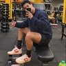 Tony Stark ⎊⁷ᶜʳᶠ profil fotoğrafı