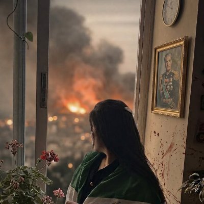 𓄂ꪰᗩTᖇIՏᗩ𓆃 𓃬☼'s profile picture