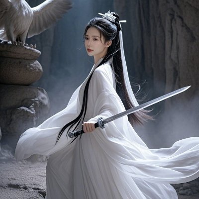 Doris Yin 东方紫莲🪷🪷🪷's profile picture