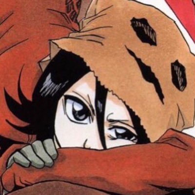 nicoly #BLEACH's profile picture