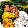 Leony , Deus, pátria , família e liberdade🇧🇷🇮🇱 profil fotoğrafı