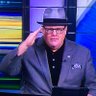 Profilbild von Nick J Hines "Phony Sarge" Parody