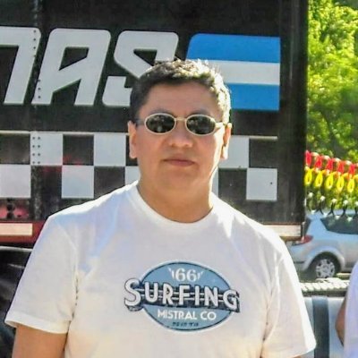 Albert's profile picture