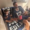 Brandon Johnson's profile picture
