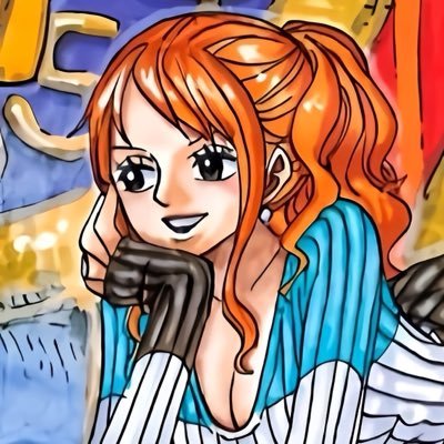 nami daily 🍊's profile picture