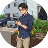 Profilbild von ハッシー＠スワップで生活向上委員会会長