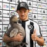 Diario de um botafoguense da Silva ★彡 的头像