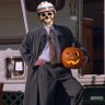 Spooky Fatrick profil fotoğrafı