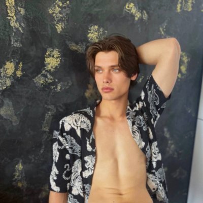 Mamaofthewoods's profile picture