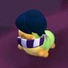 Alonso Horna 💜🖤🐛's profile picture