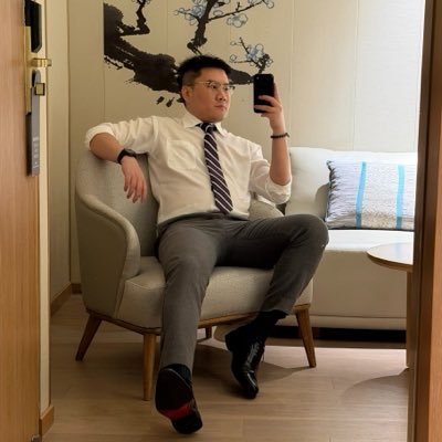 李周勇🐱's profile picture