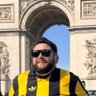 Sergio Gonzalez profil fotoğrafı