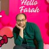 Profilbild von Ayman Elshendidy