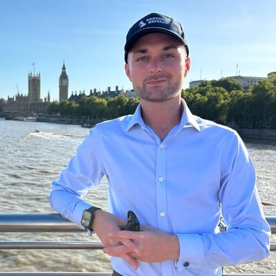 Lewis Holmes's profile picture
