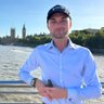 Lewis Holmes profil fotoğrafı