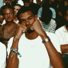 Félix Wembanyama’s burner profil fotoğrafı