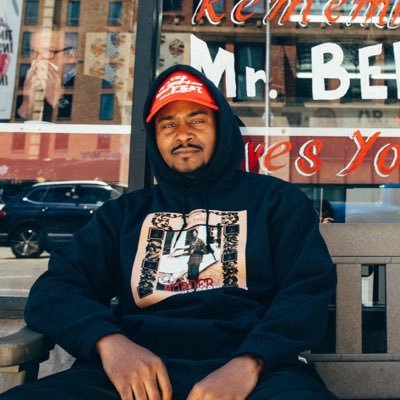 Larry Legend's profile picture