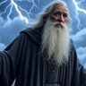 The Sage's profile picture