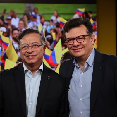 Hollman Morris's profile picture