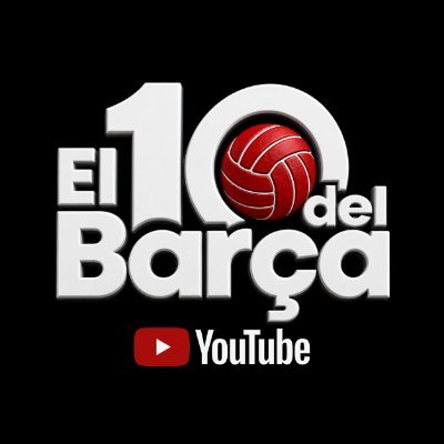 EL 10 DEL BARÇA's profile picture