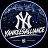 YankeesAlliance profil fotoğrafı