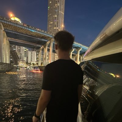 Adrian Solarz's profile picture