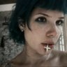Фото профиля Luk viu Halsey e Tøp