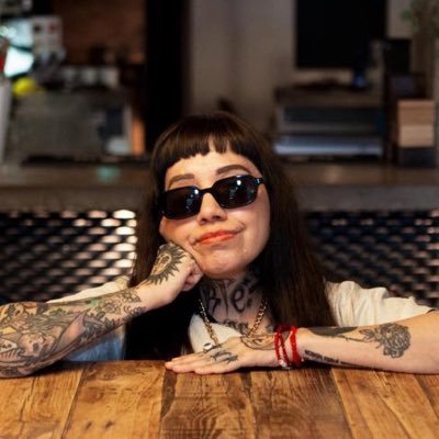 Dahlia de la Cerda 🦇's profile picture