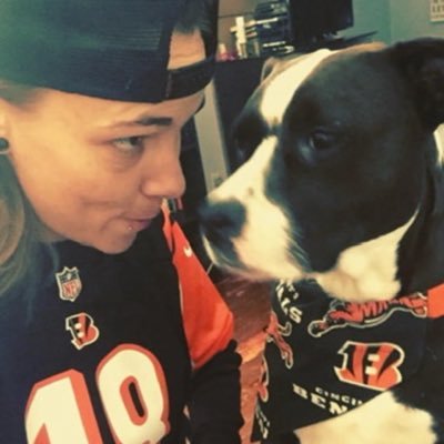 Bengalsmanic's profile picture